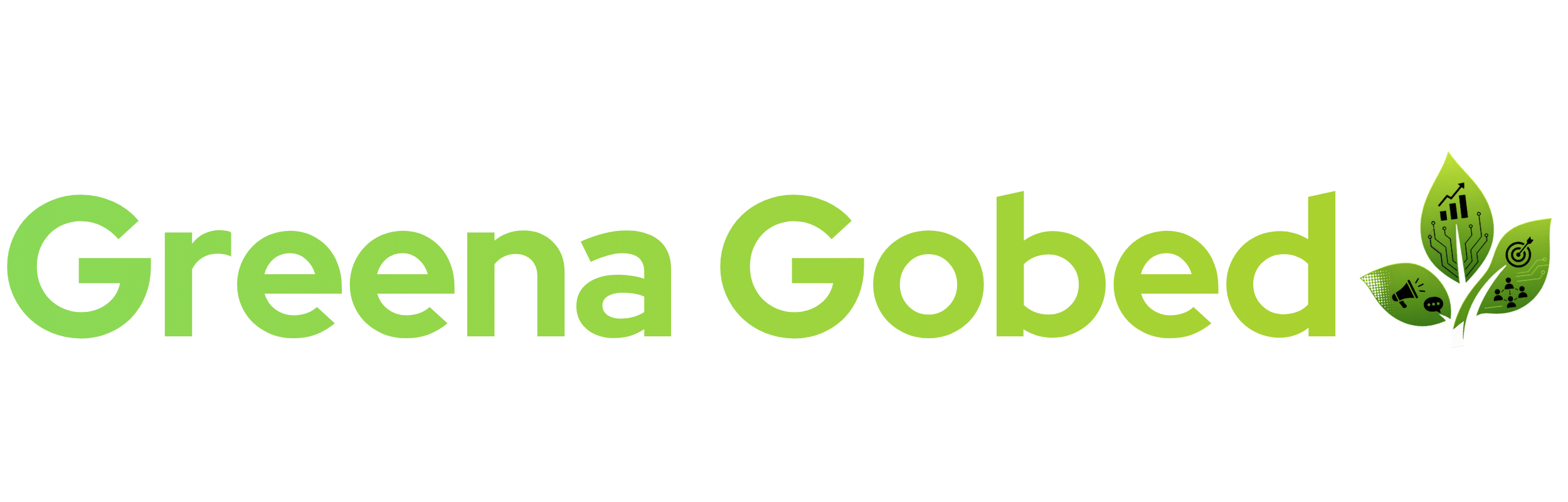 Greena Gobed