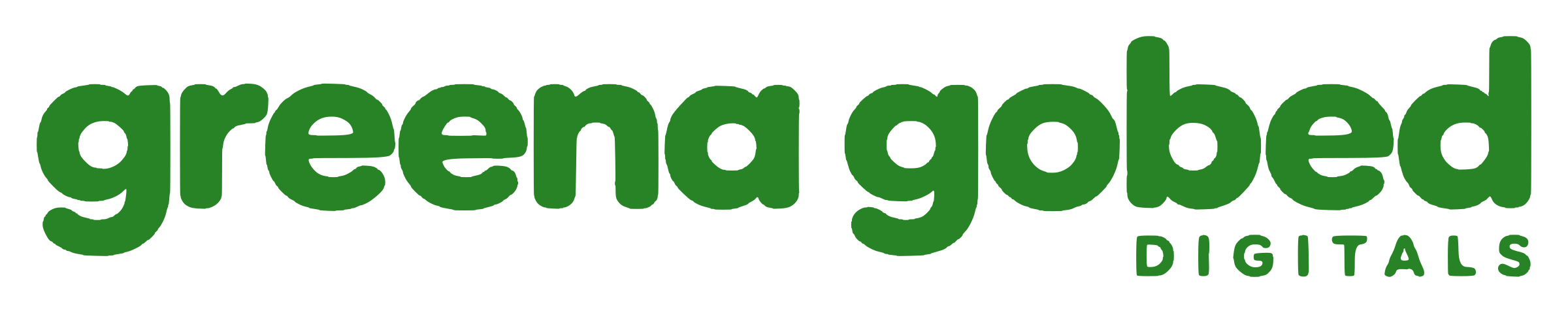 Greena Gobed